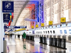Flying For The First Time? These 6 Airport Terms Will Make You Feel Less Lost