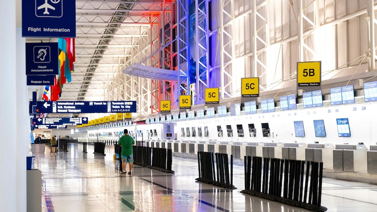 Flying For The First Time? These 6 Airport Terms Will Make You Feel Less Lost