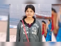 'नहीं चाहिए तुम्हारा साथ, अब थाम लिया प्रेमी का हाथ', MP की निकिता और उसके पति को पंजाब पुलिस देगी सुरक्षा