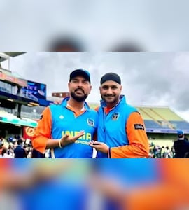 WCL Organisers Break Silence On Viral Video Of India, Pakistan Stars On Same Field