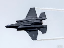 No F-35 Jets From US? India Weighs Options Amid Trump Tariff Row No F-35 Jets From US? India Weighs Options Amid Trump Tariff Row