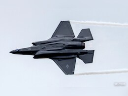 अमेरिका से F-35 फाइटर जेट नहीं खरीदेगा भारत? विदेश मंत्रालय ने लोकसभा में दे दिया जवाब