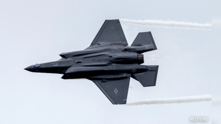 अमेरिका से F-35 फाइटर जेट नहीं खरीदेगा भारत? विदेश मंत्रालय ने लोकसभा में दे दिया जवाब