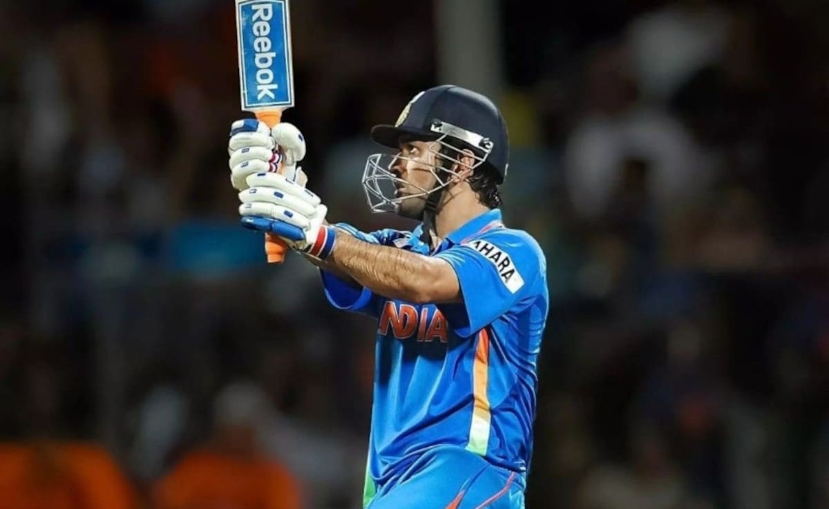 MSD Finishers Template Inspires Ex-Jamia Student To Guide UAE To Thrilling Win Over Canada