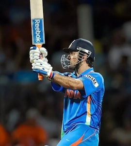 MSD Finishers Template Inspires Ex-Jamia Student To Guide UAE To Thrilling Win Over Canada