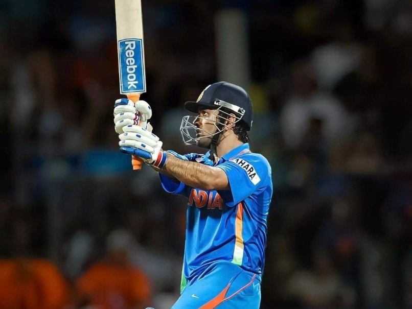 MS Dhoni "Should Be Proud He Was Born In India": Ex-CSK Star