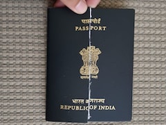 Your Damaged Passport Could Deny You Boarding - Even With A Valid Visa