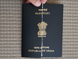 पासपोर्ट में हेराफेरी की तो 7 साल तक जेल, लागू हो गया सरकार का नया कानून, पढ़ें डिटेल्स पासपोर्ट में हेराफेरी की तो 7 साल तक जेल, लागू हो गया सरकार का नया कानून, पढ़ें डिटेल्स