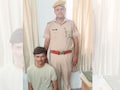 भरतपुर पुलिस की सख्त कार्रवाई, प्रीडीएलएड परीक्षा से डमी अभ्यर्थी को दबोचा; बड़ी धांधली का खुलासा 