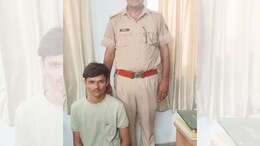 भरतपुर पुलिस की सख्त कार्रवाई, प्रीडीएलएड परीक्षा से डमी अभ्यर्थी को दबोचा; बड़ी धांधली का खुलासा&nbsp;