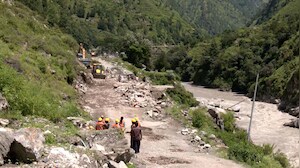 Uttarakhand Flash Flood Fury: NDTV Reports From The Ground
