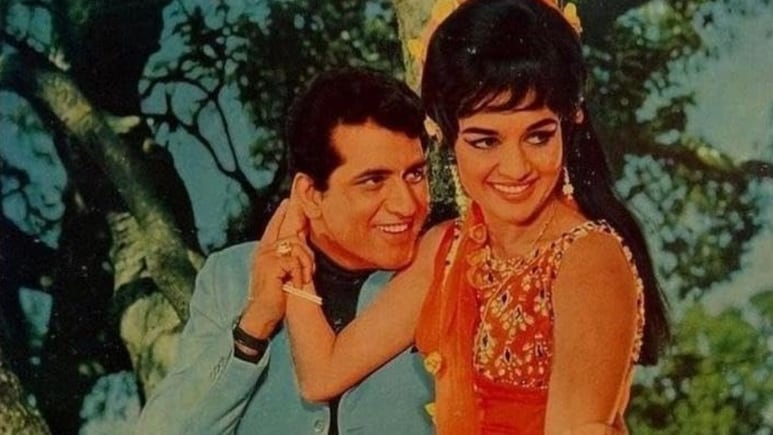 56 साल पहले ‘साजन’ से रिजेक्ट हुए थे अमिताभ बच्चन, 65 लाख की इस फिल्म ने की थी 2.60 करोड़ की कमाई 56 साल पहले ‘साजन’ से रिजेक्ट हुए थे अमिताभ बच्चन, 65 लाख की इस फिल्म ने की थी 2.60 करोड़ की कमाई
