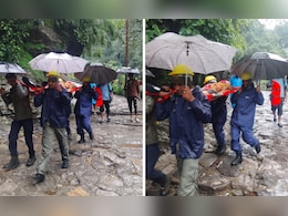 उत्तराखंड में नहीं थम रही आफत की बारिश, अब केदारनाथ में पत्थर गिरने से महाराष्ट्र के श्रद्धालु की मौत उत्तराखंड में नहीं थम रही आफत की बारिश, अब केदारनाथ में पत्थर गिरने से महाराष्ट्र के श्रद्धालु की मौत