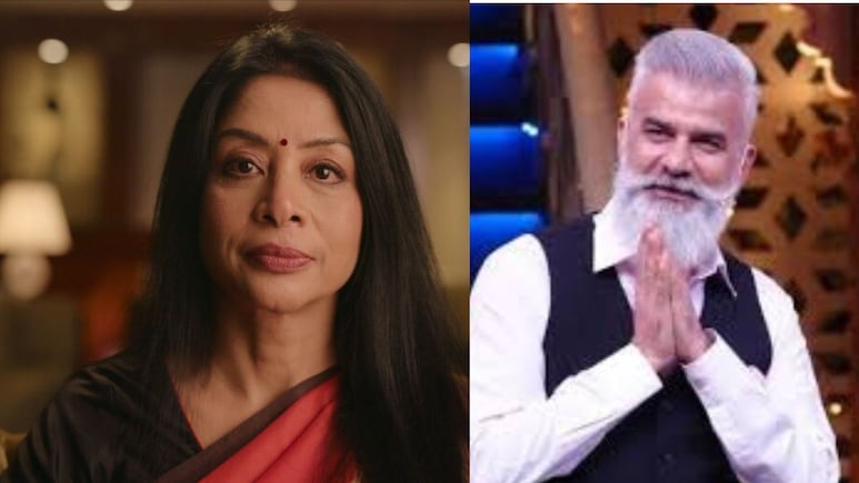 "Indrani Mukerjea Owes Me Rs 35 Lakh For My Show":  Producer-Actor JD Majethia Recalls