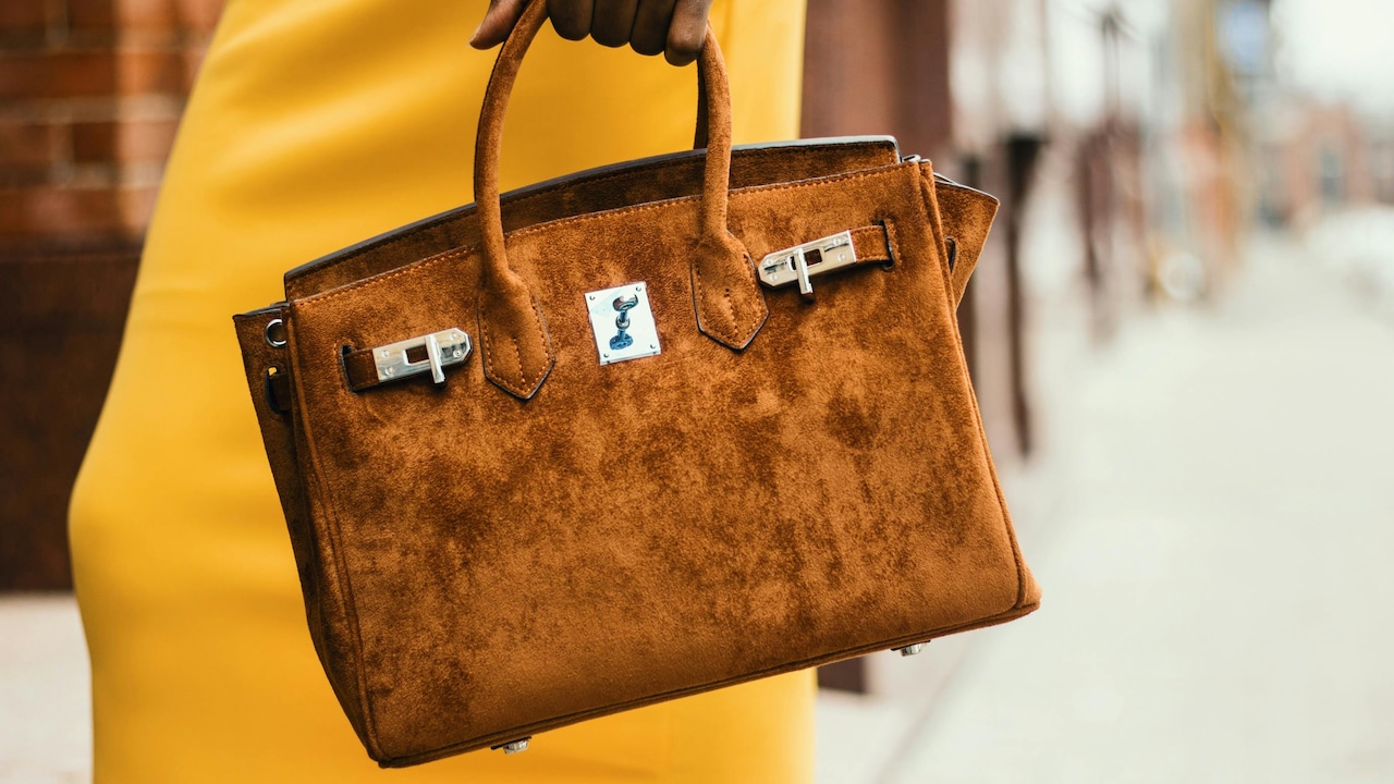 How do leather bags from small industry brands fit into your daily lifestyle in 2025?