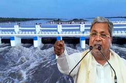 Karnataka CM Siddaramaiah Makes Fresh Pitch For Mekedatu Reservoir Karnataka CM Siddaramaiah Makes Fresh Pitch For Mekedatu Reservoir