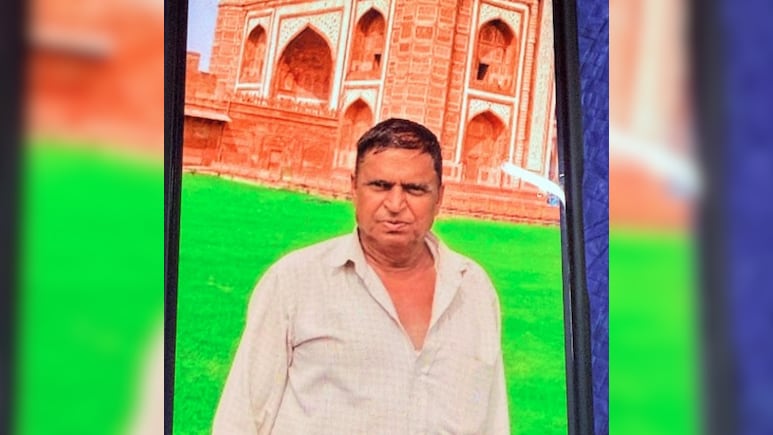 "I Want Him Dead": Woman After Husband Burns Father Alive In Delhi "I Want Him Dead": Woman After Husband Burns Father Alive In Delhi