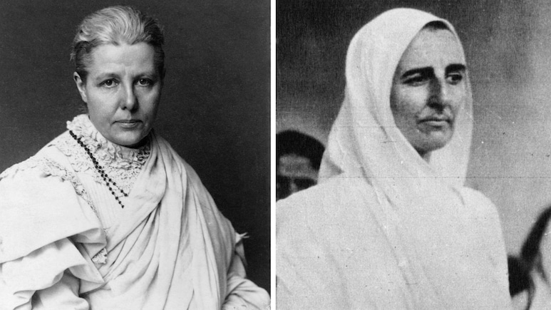 Rebels Against The Raj: How Foreigners Defied Empire To Support India