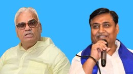 मदन दिलावर ने कहा- राजनीतिक द्वेष से नहीं हुआ है शिक्षा विभाग में ट्रांसफर... किसी को हटाया नहीं गया