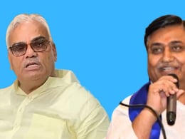 मदन दिलावर ने कहा- राजनीतिक द्वेष से नहीं हुआ है शिक्षा विभाग में ट्रांसफर... किसी को हटाया नहीं गया मदन दिलावर ने कहा- राजनीतिक द्वेष से नहीं हुआ है शिक्षा विभाग में ट्रांसफर... किसी को हटाया नहीं गया