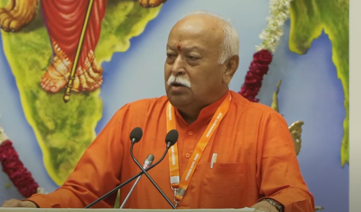 हिंदू और हिंदू राष्ट्र का मतलब क्या..? RSS के 100 साल पर 'भागवत संदेश' की 10 बड़ी बातें