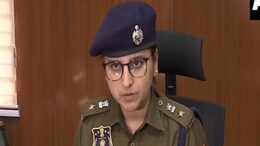 Ajmer News: SP वंदिता राणा का बड़ा एक्शन, 10 हज़ार की रिश्वत लेने वाले कांस्टेबल को किया निलंबित&nbsp;