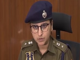 Ajmer News: SP वंदिता राणा का बड़ा एक्शन, 10 हज़ार की रिश्वत लेने वाले कांस्टेबल को किया निलंबित 