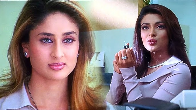 When Kareena Kapoor Made A "Big Mistake" By Letting Go Of Priyanka Chopra's <i>Aitraaz</i> Character, Reveals Producer