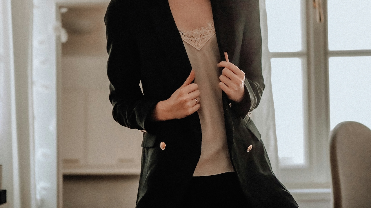 Upgrade Your Blazers With Affordable Collections Under ₹1,000 On Myntra