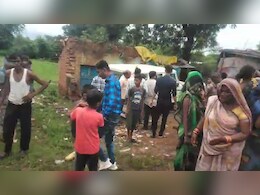 शराब ठेकेदार के गुर्गों ने ग्रामीणों पर चढ़ाई गाड़ी, अवैध मदिरा का विरोध करने पर थी मारने की कोशिश