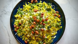 Does Your Poha Turn Out Dry? Tips I Learnt To Make It Moist Every Time