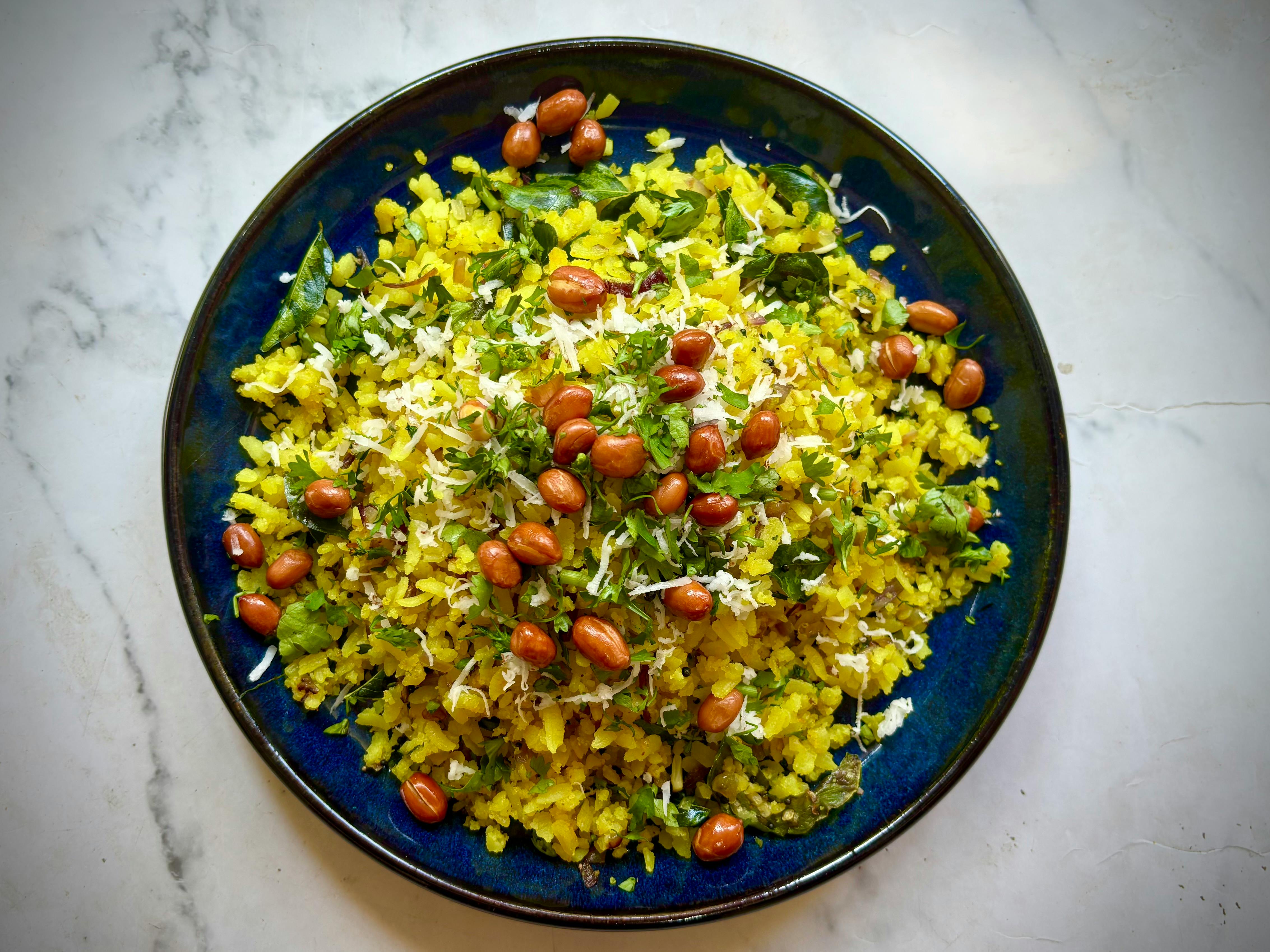 Does Your Poha Turn Out Dry? Tips I Learnt To Make It Moist Every Time