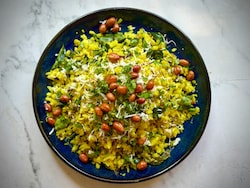 झटपट बनेगा ब्रेकफास्&zwj;ट, सुबह का टाइम भी बचेगा, ये हैं हेल्&zwj;दी और पौष्टिक ब्रेकफास्&zwj;ट के शानदार ऑप्&zwj;शन