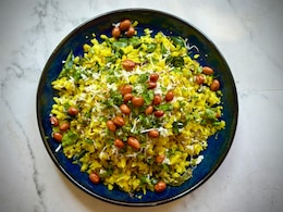 7 Easy Indian Breakfast Ideas Perfect For Monsoon Days