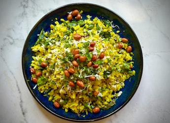 7 Easy Indian Breakfast Ideas Perfect For Monsoon Days