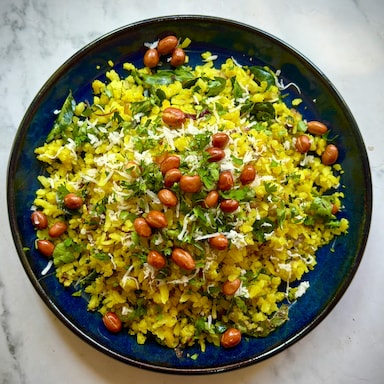 7 Easy Indian Breakfast Ideas Perfect For Monsoon Days