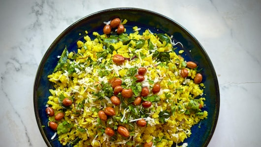 झटपट बनेगा ब्रेकफास्&zwj;ट, सुबह का टाइम भी बचेगा, ये हैं हेल्&zwj;दी और पौष्टिक ब्रेकफास्&zwj;ट के शानदार ऑप्&zwj;शन