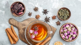 Poor Digestion During Monsoon? Try These 6 Soothing Teas For Relief