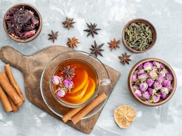 Poor Digestion During Monsoon? Try These 6 Soothing Teas For Relief