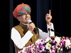 Shivraj Chouhan&#039;s Mahabharat Reference When Asked If He&#039;ll Be Next BJP Chief