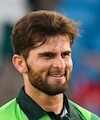 Shaheen Afridi Shatters World Record As Pakistan Thrash West Indies In 1st ODI