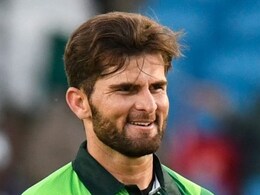 Shaheen Afridi Shatters World Record As Pakistan Thrash West Indies In 1st ODI