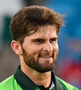 Shaheen Afridi Shatters World Record As Pakistan Thrash West Indies In 1st ODI