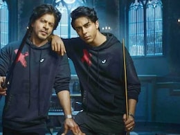 Shah Rukh Khan Confirms Cameo In Son Aryan Khan's Directorial Debut <i>The Ba***ds Of Bollywood: "Main Toh Hun Hi"</i>