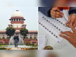Top Court's 'Voter-Friendly' Point On Bihar Revision, And An IAS-IPS Remark