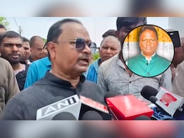 'सोए रहते हैं सांसद', जदयू विधायक गोपाल मंडल के बिगड़े बोल, महिला नेत्री से संबंध पर भी कह दी गंदी बात