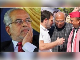 कौन हैं पूर्व जस्टिस बी. सुदर्शन रेड्डी? जिन्हें उपराष्ट्रपति पद के लिए विपक्ष ने बनाया उम्मीदवार