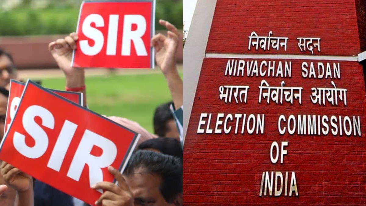 SIR ड्राफ्ट से हटे 65 लाख नाम, EC ने जारी किया लिस्ट, जानिए कैसे जांचें आपका नाम बचा है या नहीं