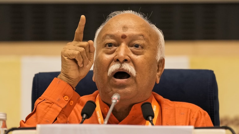 100 साल पर संघ के तीन दिन के संवाद का क्या है सार, यहां समझें 100 साल पर संघ के तीन दिन के संवाद का क्या है सार, यहां समझें