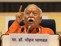 &quot;Human Beings, Nations Will Continue To Face Issues Unless...&quot;: Mohan Bhagwat